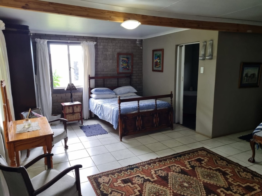 Commercial Property for Sale in Bloemdal Free State